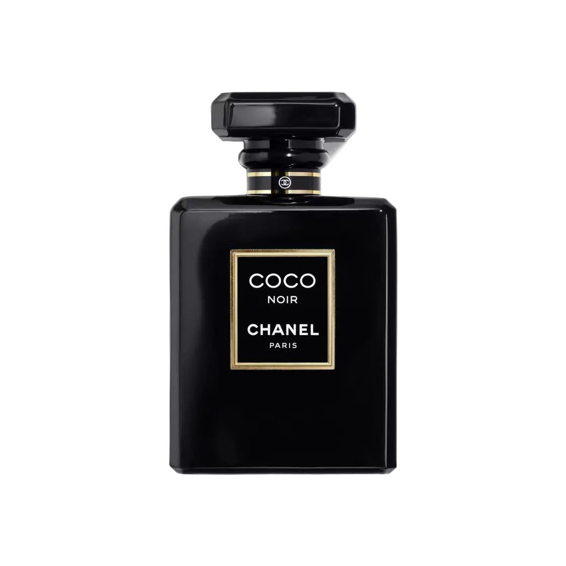 Chanel Coco Noir 35ml - Apa de Parfum Ambrata Pentru Femei