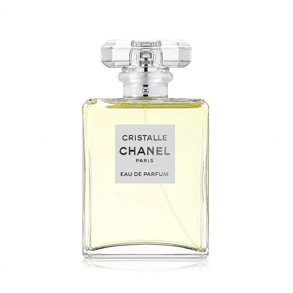 Chanel Cristalle 100ml - Apa de Parfum Pentru Femei