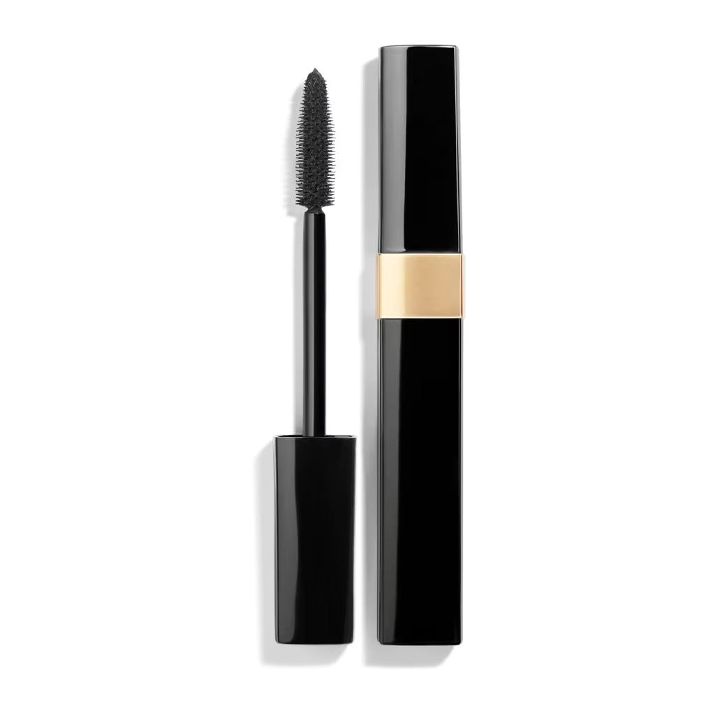 Chanel Inimitable Waterproof Mascara Noir - Rimel cu Volum si Rezistenta la Apa - Beauty Lounge