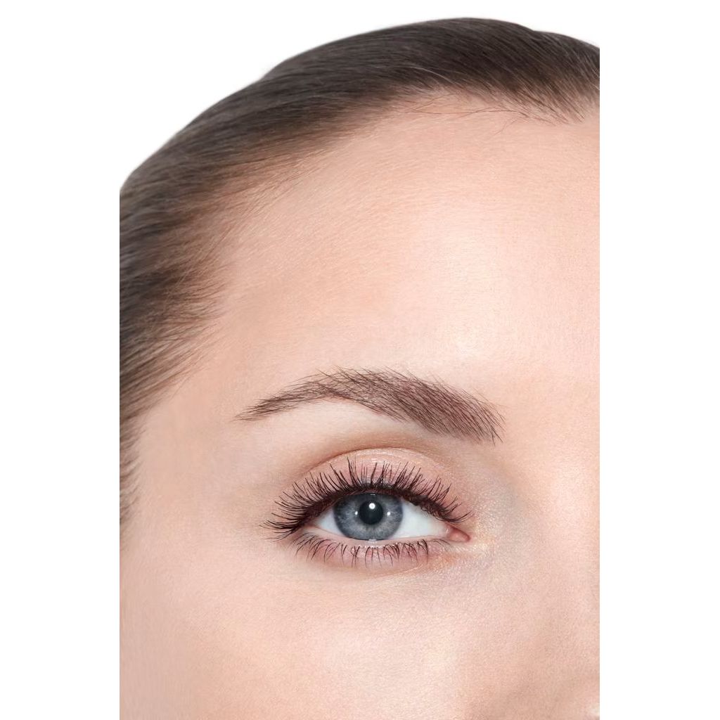 Chanel Inimitable Waterproof Mascara Noir - Rimel cu Volum si Rezistenta la Apa - Beauty Lounge