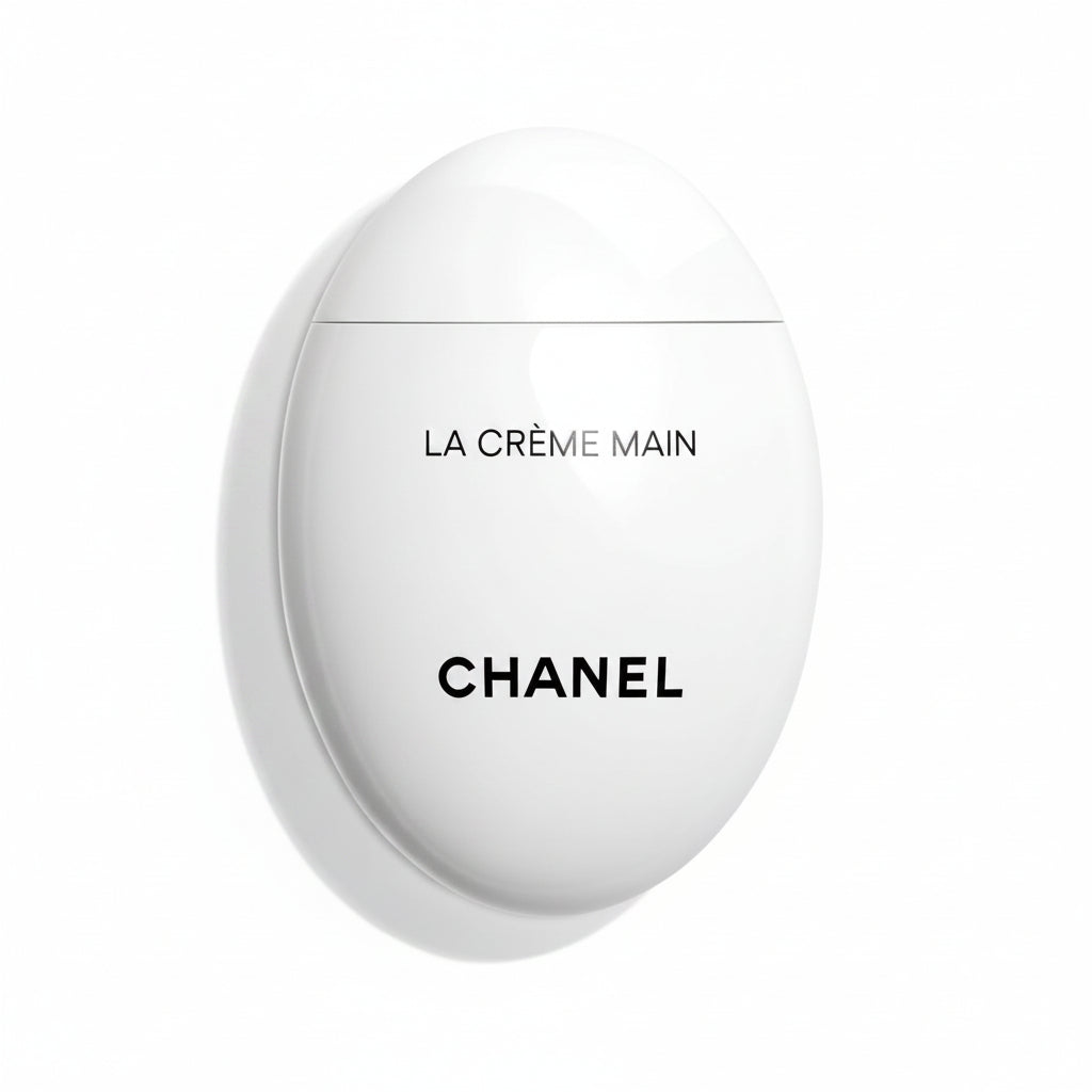 Chanel La Creme Main 50ml - Crema de Maini Hidratanta si Hranitoare