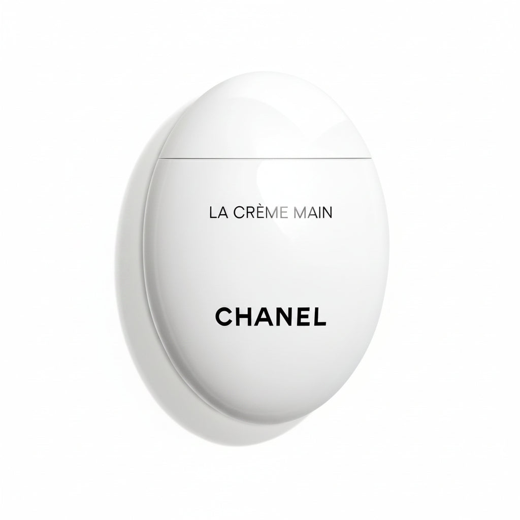 Chanel La Creme Main 50ml - Crema de Maini Hidratanta si Hranitoare