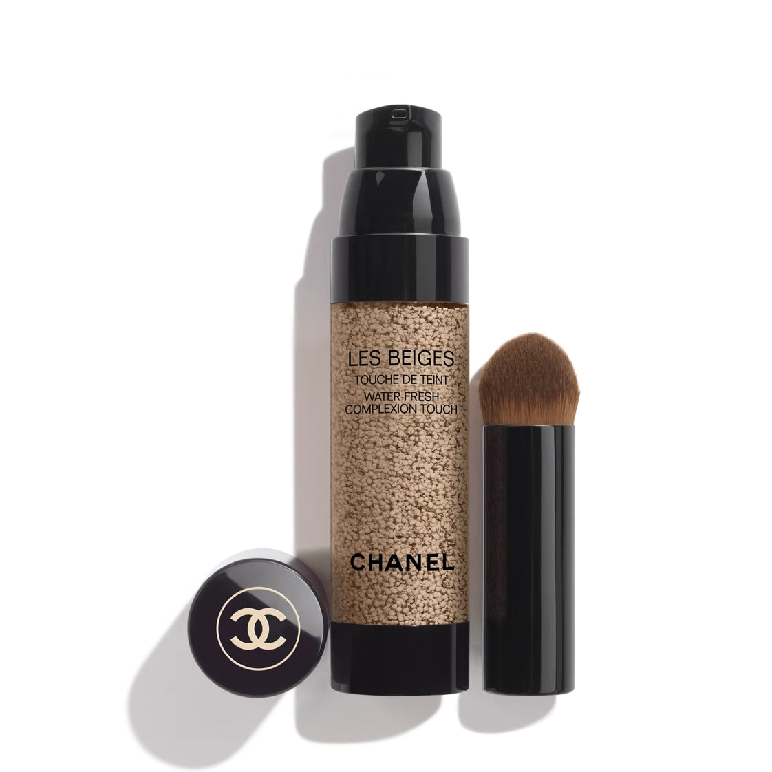 Chanel Les Beiges Water-Fresh Complexion Touch B10 20ml - Fond de Ten Hidratant Natural