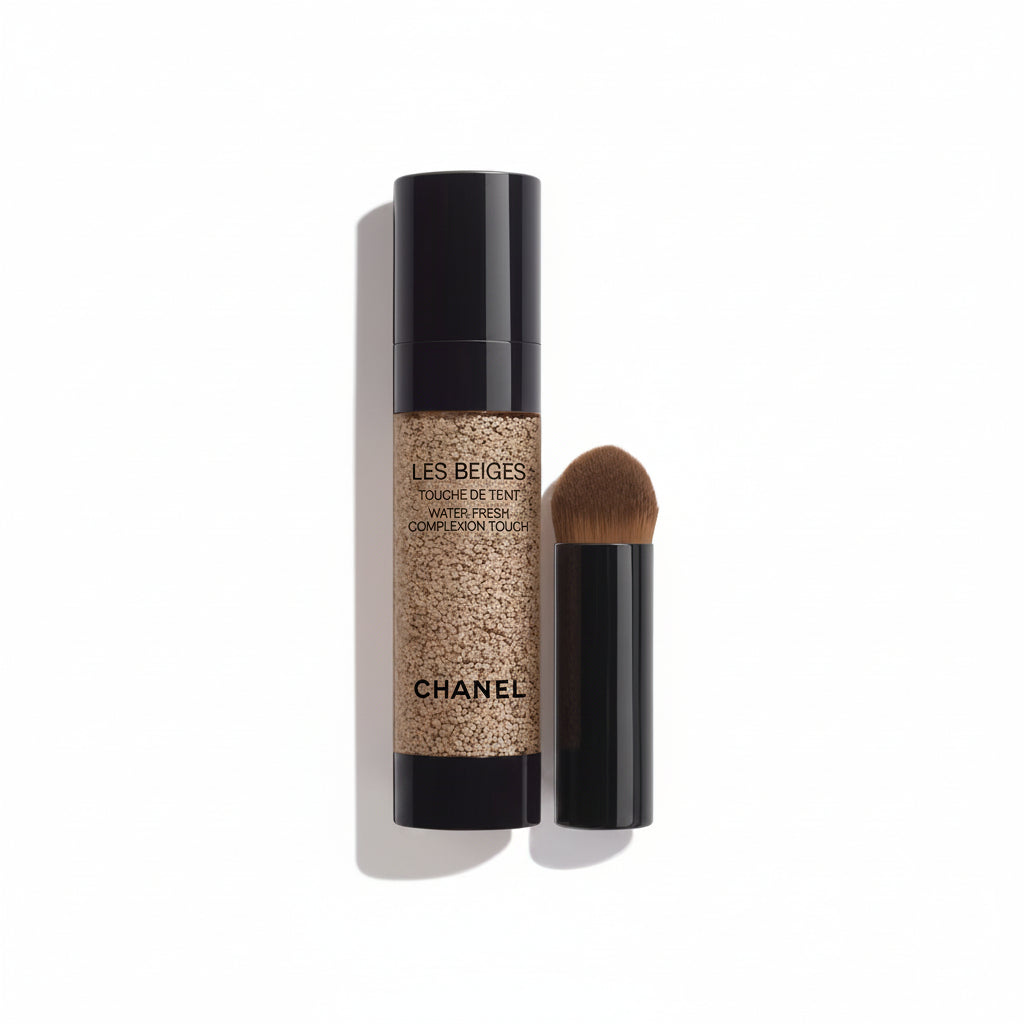 Chanel Les Beiges Water-Fresh Complexion Touch B10 20ml - Fond de Ten Hidratant Natural