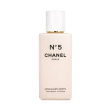 Încarcă imaginea în Galerie, Chanel N°5 Body Lotion 200ml - Lotiune de Corp Hidratanta si Parfumata
