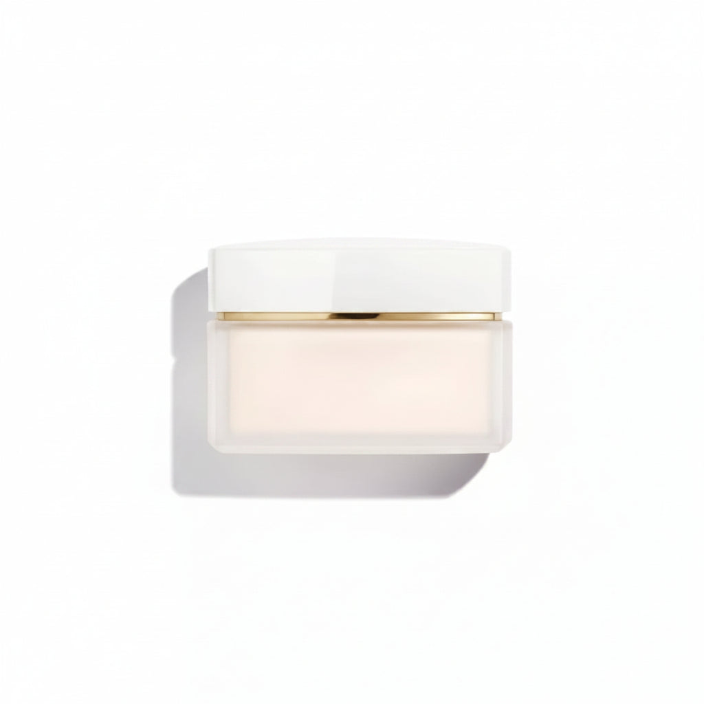 Chanel N°5 Body Cream 150g - Crema de Corp Pentru Hidratare Intensa - Beauty Lounge
