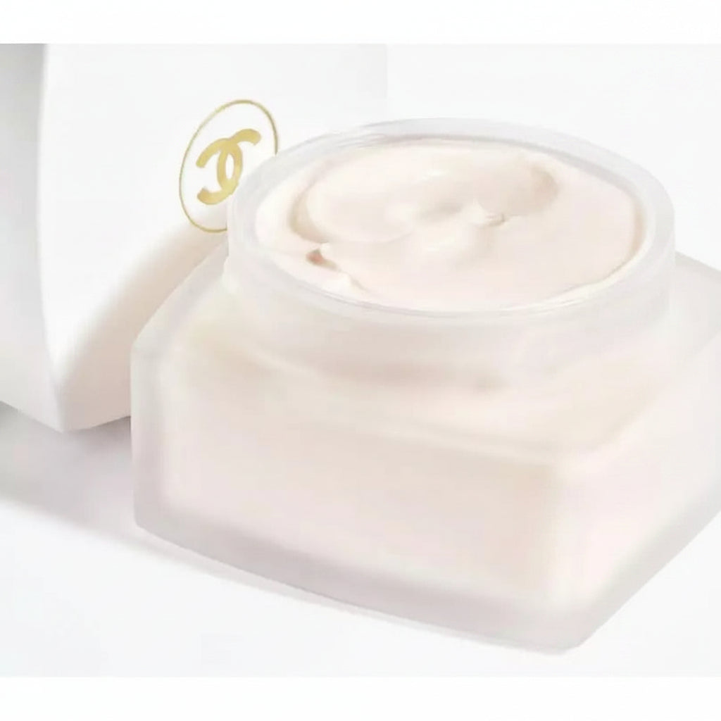 Chanel N°5 Body Cream 150g - Crema de Corp Pentru Hidratare Intensa - Beauty Lounge