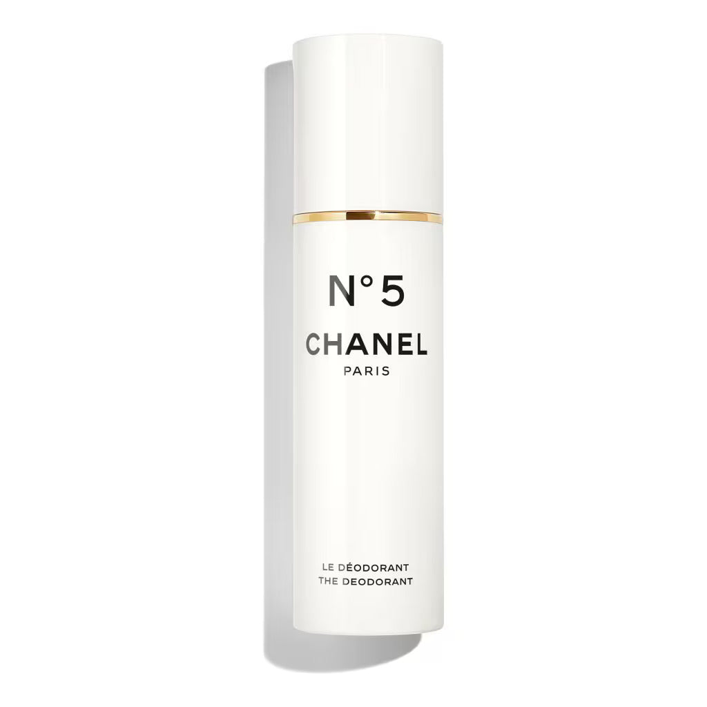 Chanel N°5 Deodorant 100ml - Deodorant Spray Parfumat Pentru Femei