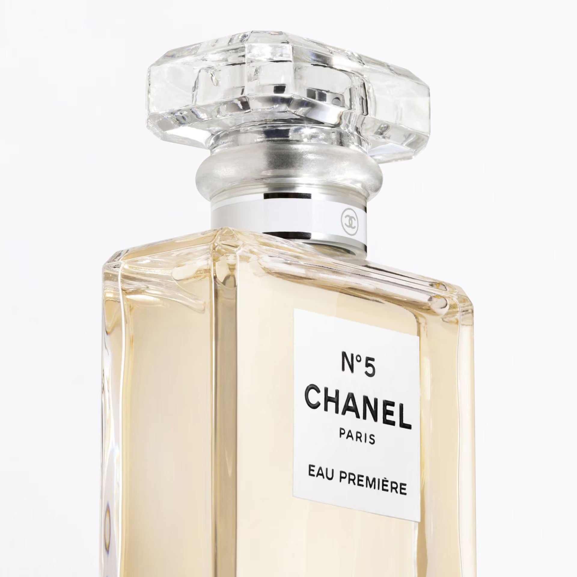 Chanel N°5 Eau Première - Apa de parfum Pentru Femei - Beauty Lounge