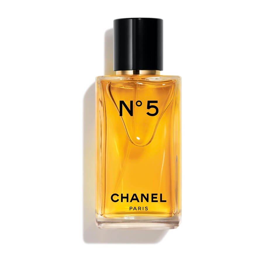 Chanel N°5 Eau de Toilette 75ml - Apa de Parfum Pentru Femei - Beauty Lounge
