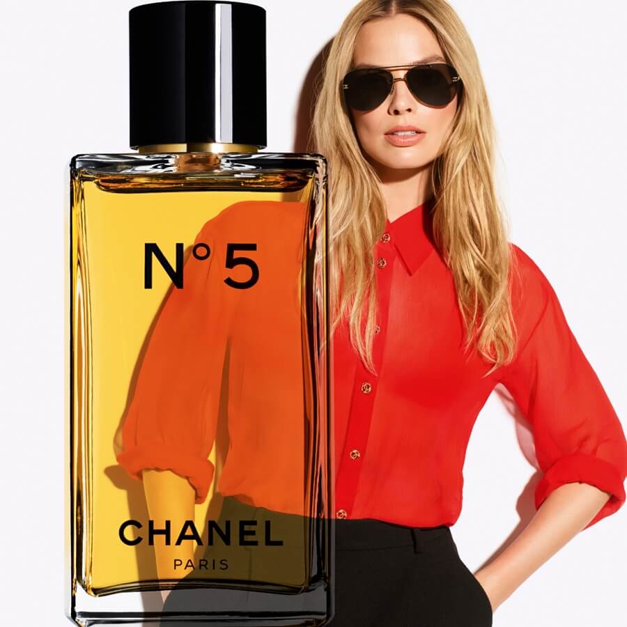 Chanel N°5 Eau de Toilette 75ml - Apa de Parfum Pentru Femei - Beauty Lounge