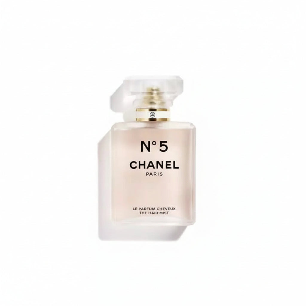 Chanel N°5 Hair Perfume 35ml - Parfum Pentru Par - Beauty Lounge