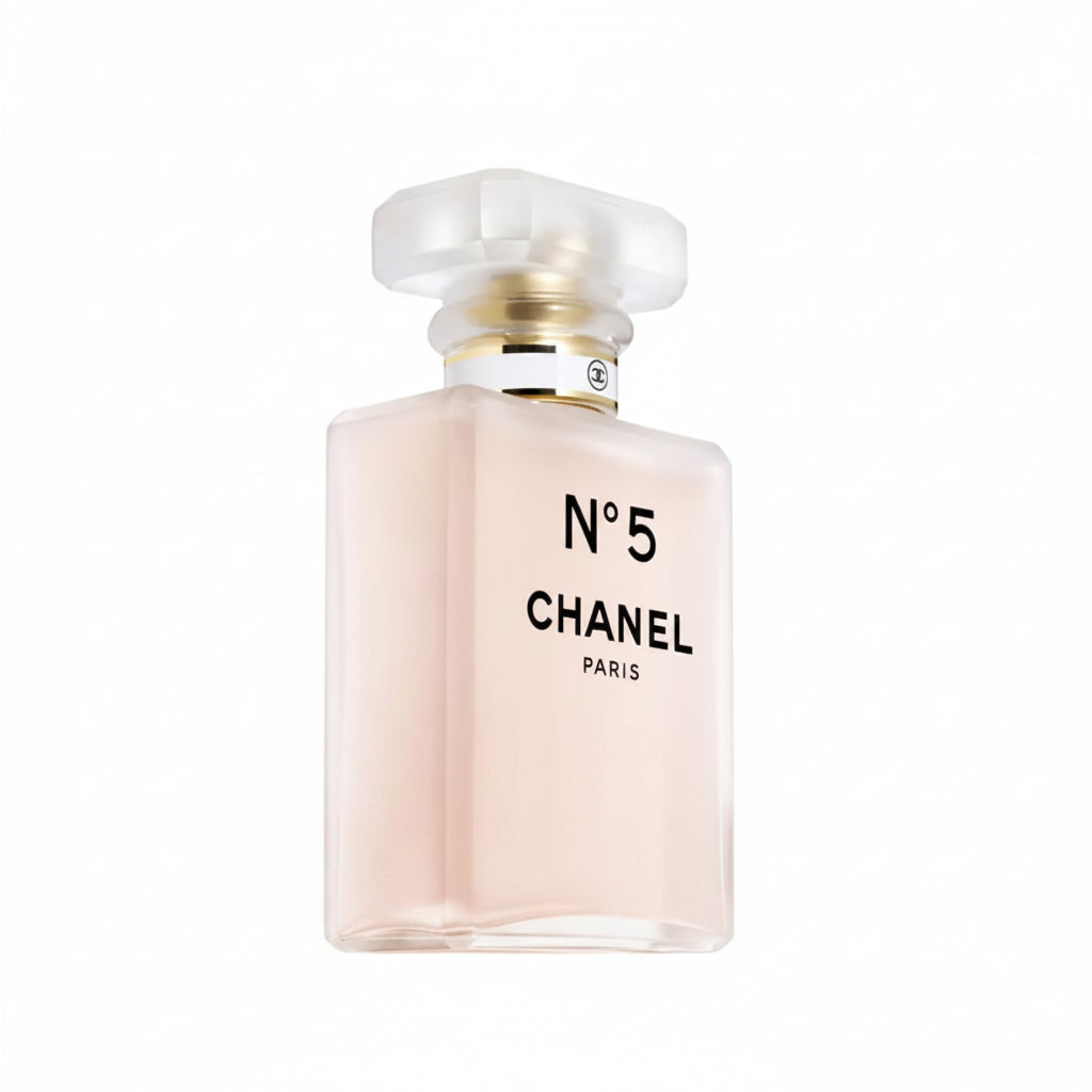 Chanel N°5 Hair Perfume 35ml - Parfum Pentru Par - Beauty Lounge
