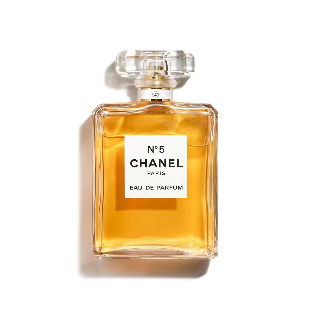 Chanel No 5 100ml - Apa de Parfum Pentru Femei