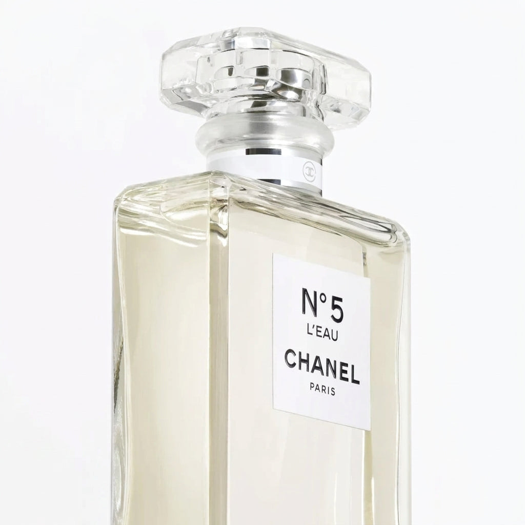 Chanel N°5 L’Eau 35ml - Apa de Toaleta Florala-Citrica Pentru Femei