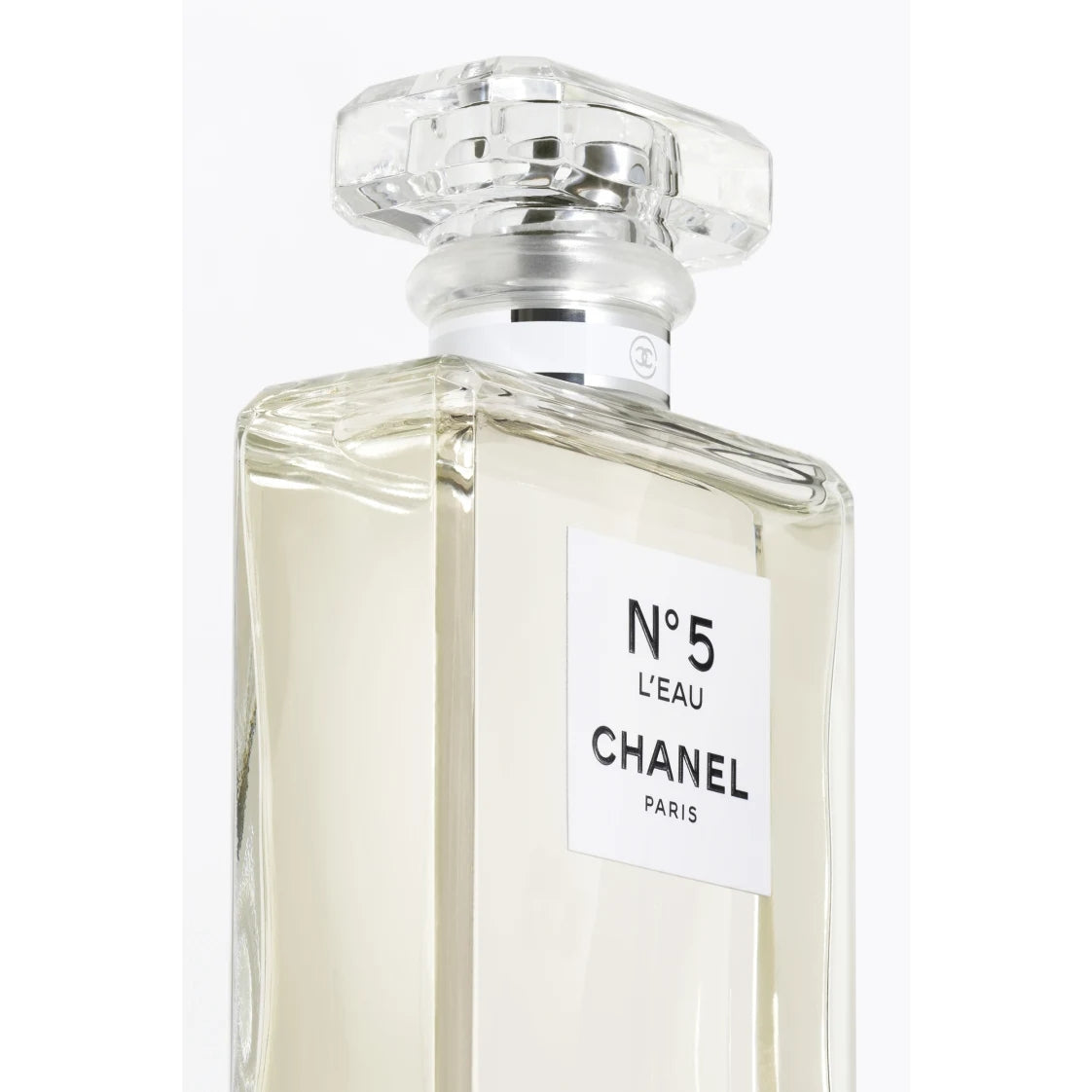 Chanel N°5 L’Eau 35ml - Apa de Toaleta Florala-Citrica Pentru Femei