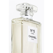 Încarcă imaginea în Galerie, Chanel N°5 L’Eau 35ml - Apa de Toaleta Florala-Citrica Pentru Femei
