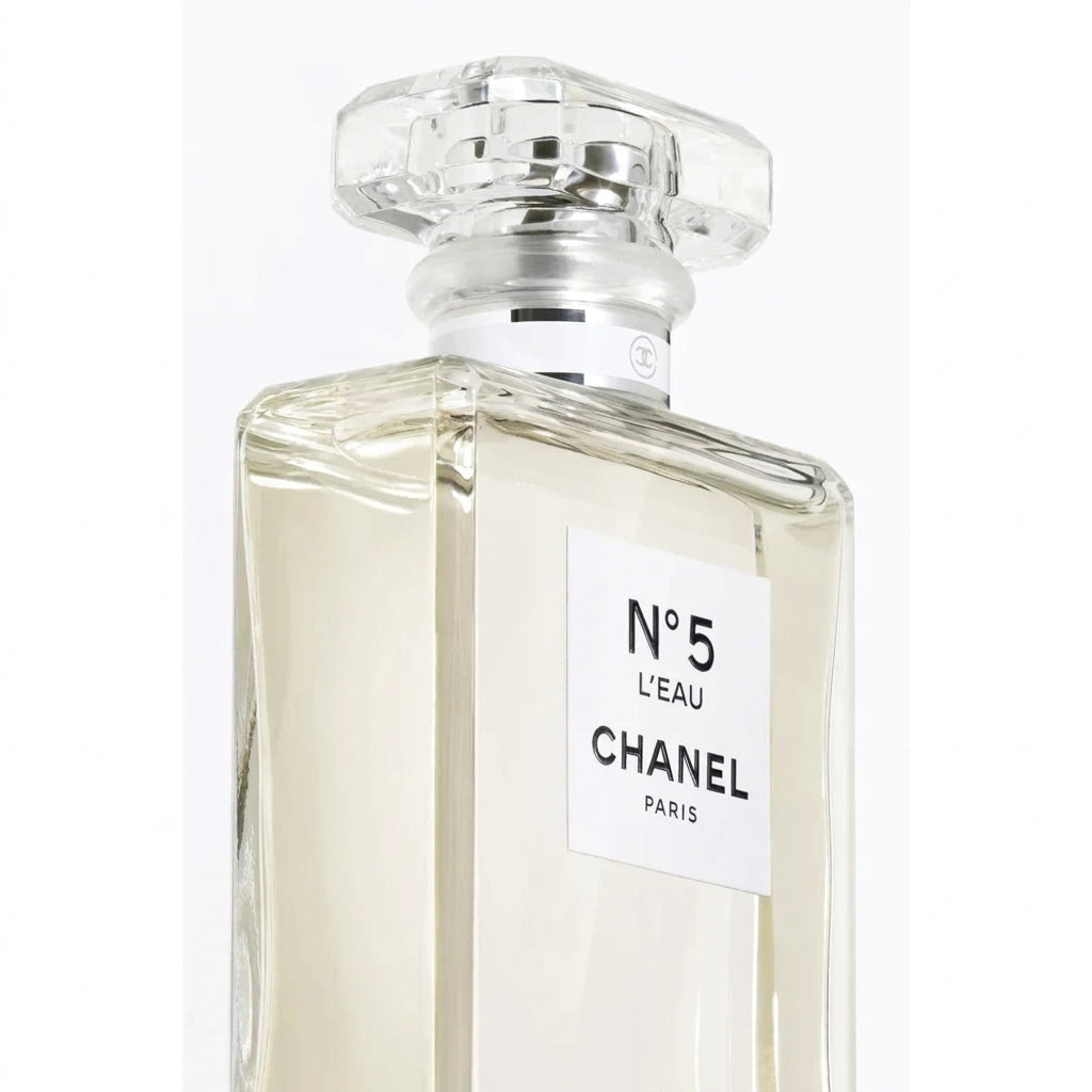 Chanel N°5 L’Eau 50ml - Apa de Toaleta Florala-Citrica Pentru Femei