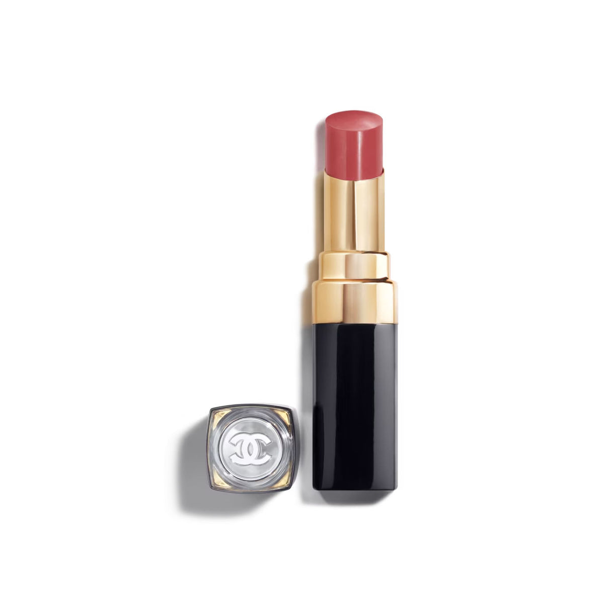 Chanel Rouge Coco Flash 144 Move 3g - Ruj Hidratant cu Luciu Intens si Pigmenti Concentrati