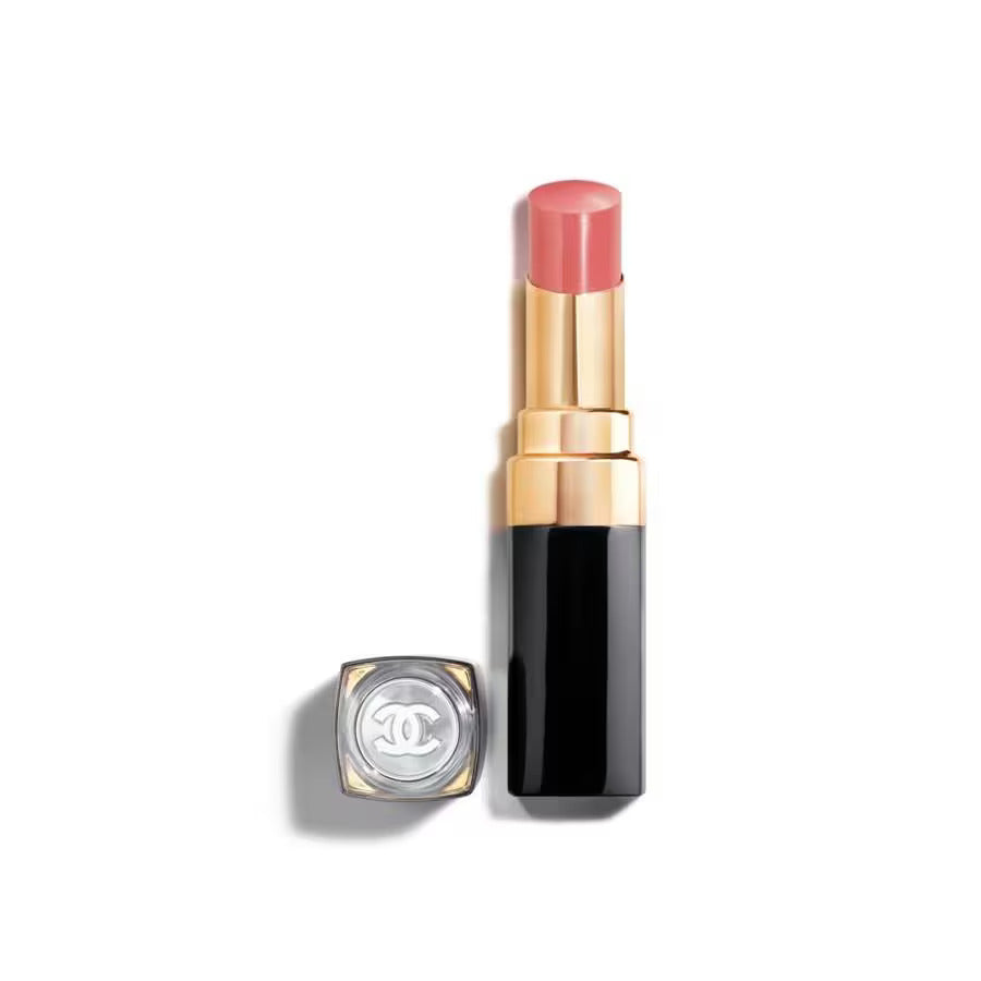 Chanel Rouge Coco Flash 84 Immediat - Ruj Hidratant cu Stralucire Intensa Glossy