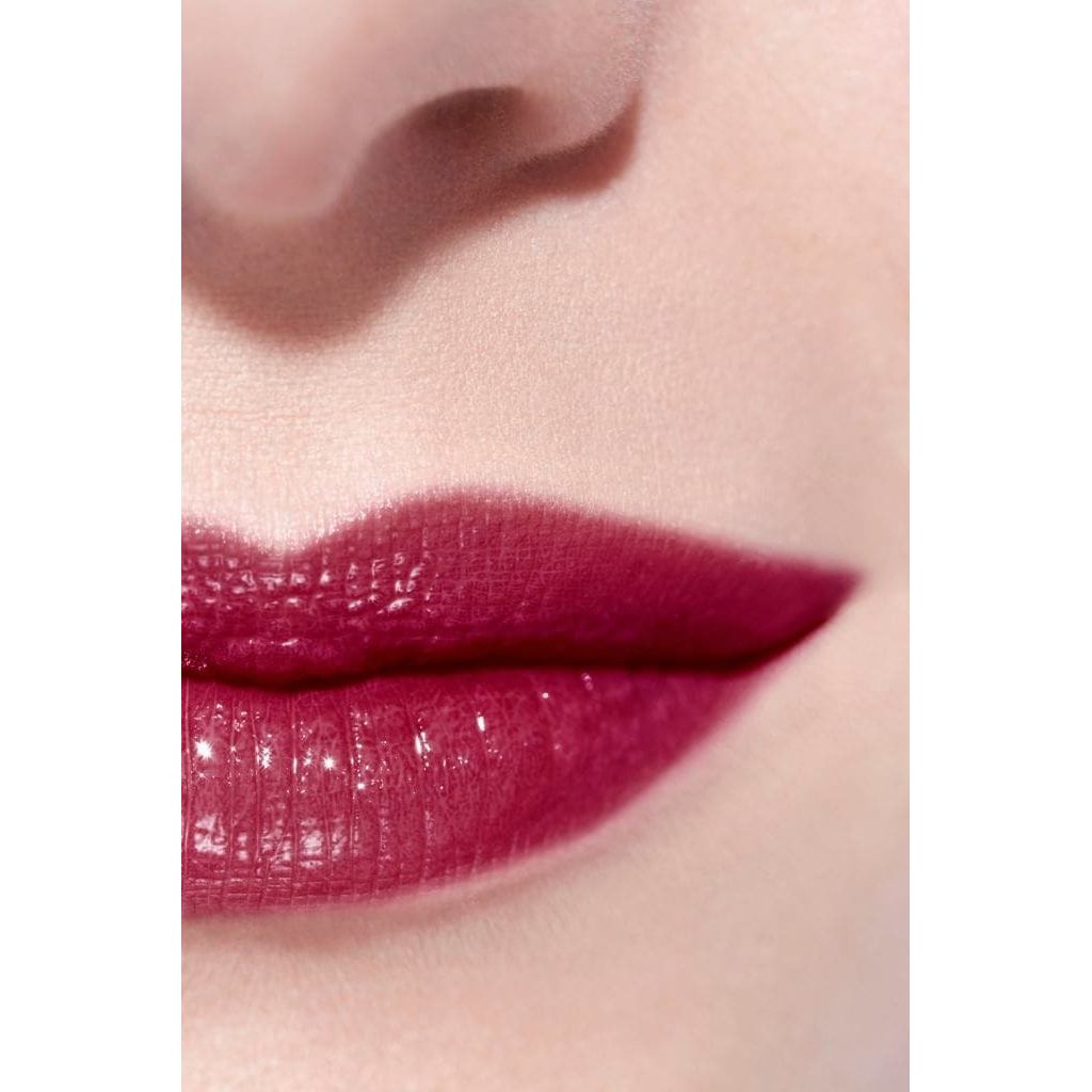 Chanel Rouge Coco Flash 96 Phénomène 3.5g - Ruj Glossy Hidratant si Intens - Beauty Lounge