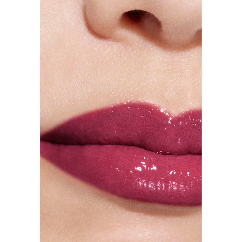 Chanel Rouge Coco Flash 96 Phénomène 3.5g - Ruj Glossy Hidratant si Intens - Beauty Lounge