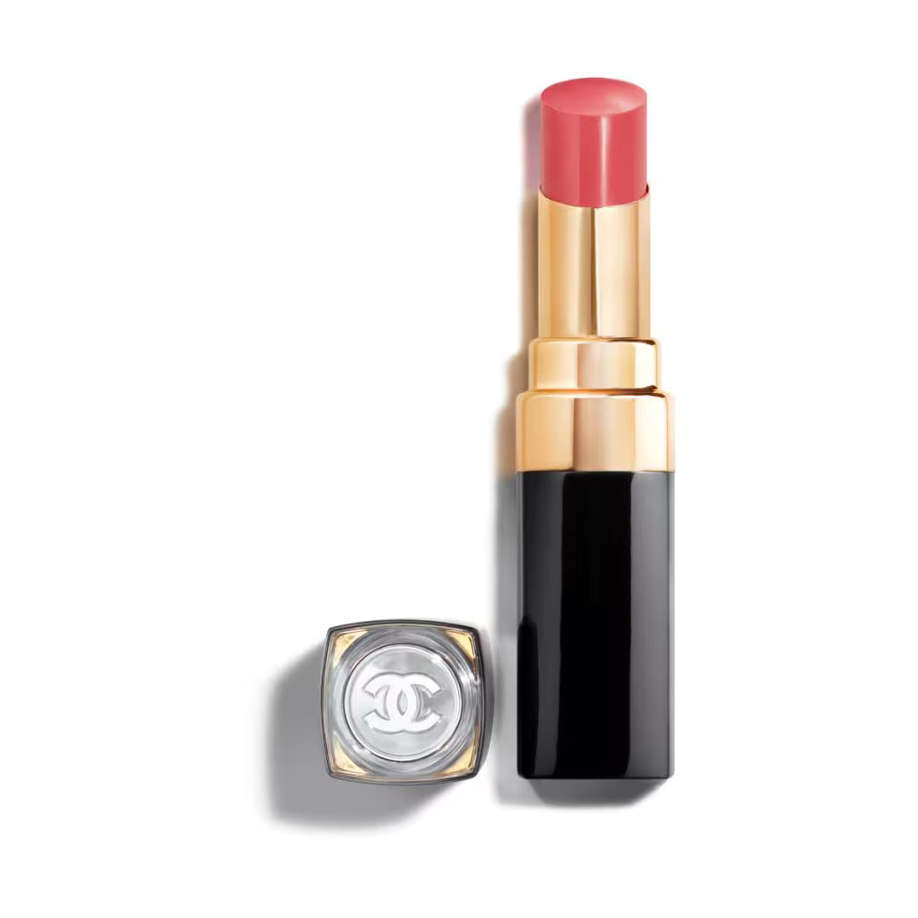 Chanel Rouge Coco Flash - Ruj Hidratant cu Stralucire Intensa si Efect Glossy - Beauty Lounge