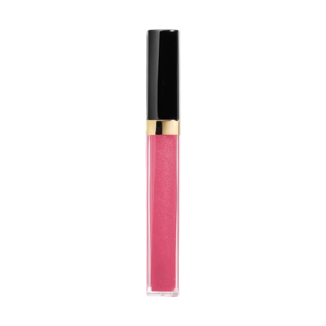 Chanel Rouge Coco Gloss 172 Tendresse - Luciu de Buze Hidratant si Stralucitor