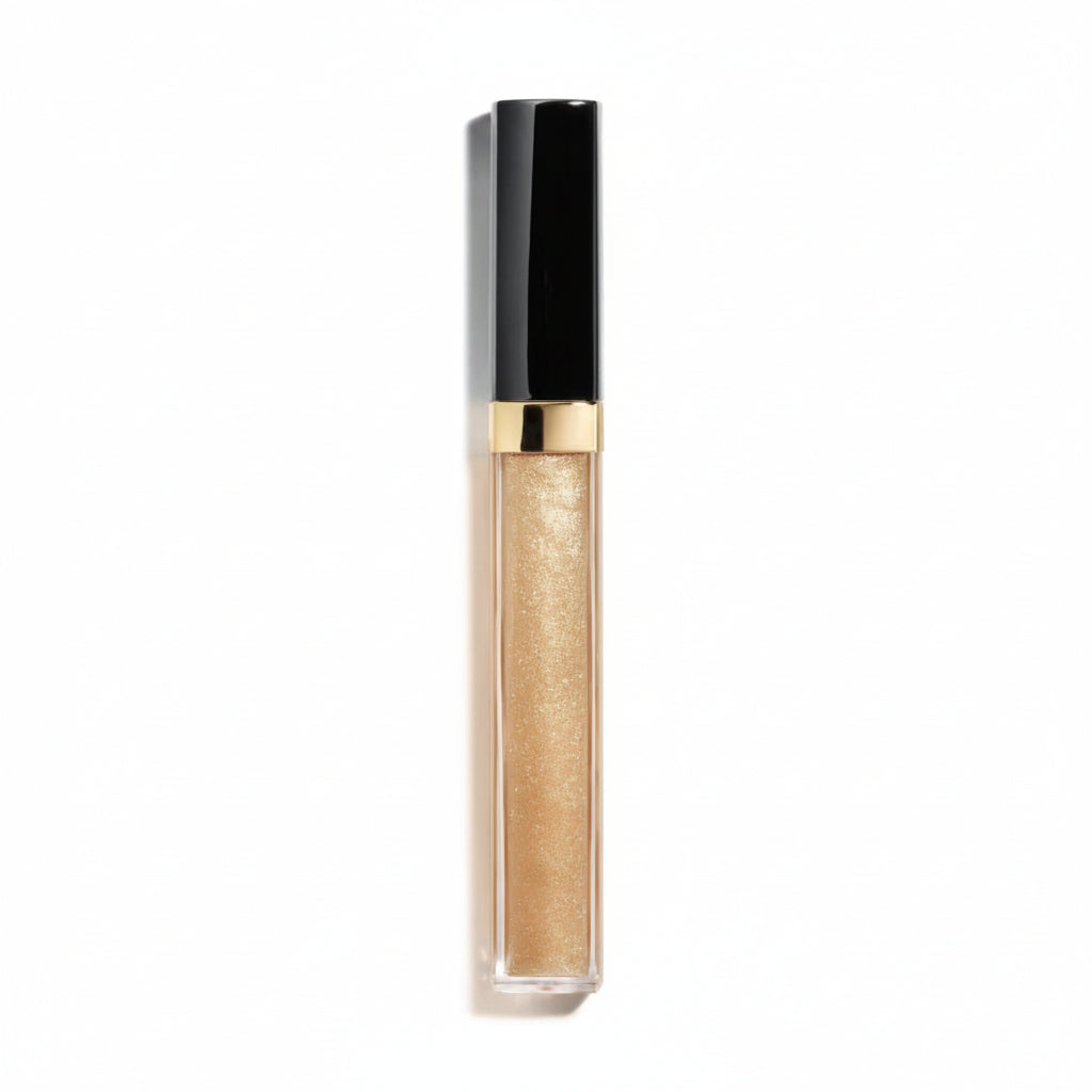 Chanel Rouge Coco Gloss 774 Excitation - Luciu de Buze Hidratant si Stralucitor