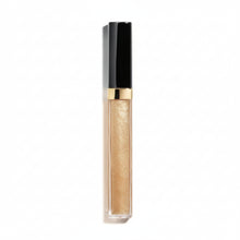 Încarcă imaginea în Galerie, Chanel Rouge Coco Gloss 774 Excitation - Luciu de Buze Hidratant si Stralucitor
