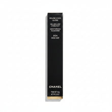 Încarcă imaginea în Galerie, Chanel Rouge Coco Gloss 804 Rose Naif - Luciu de Buze Hidratant si Stralucitor
