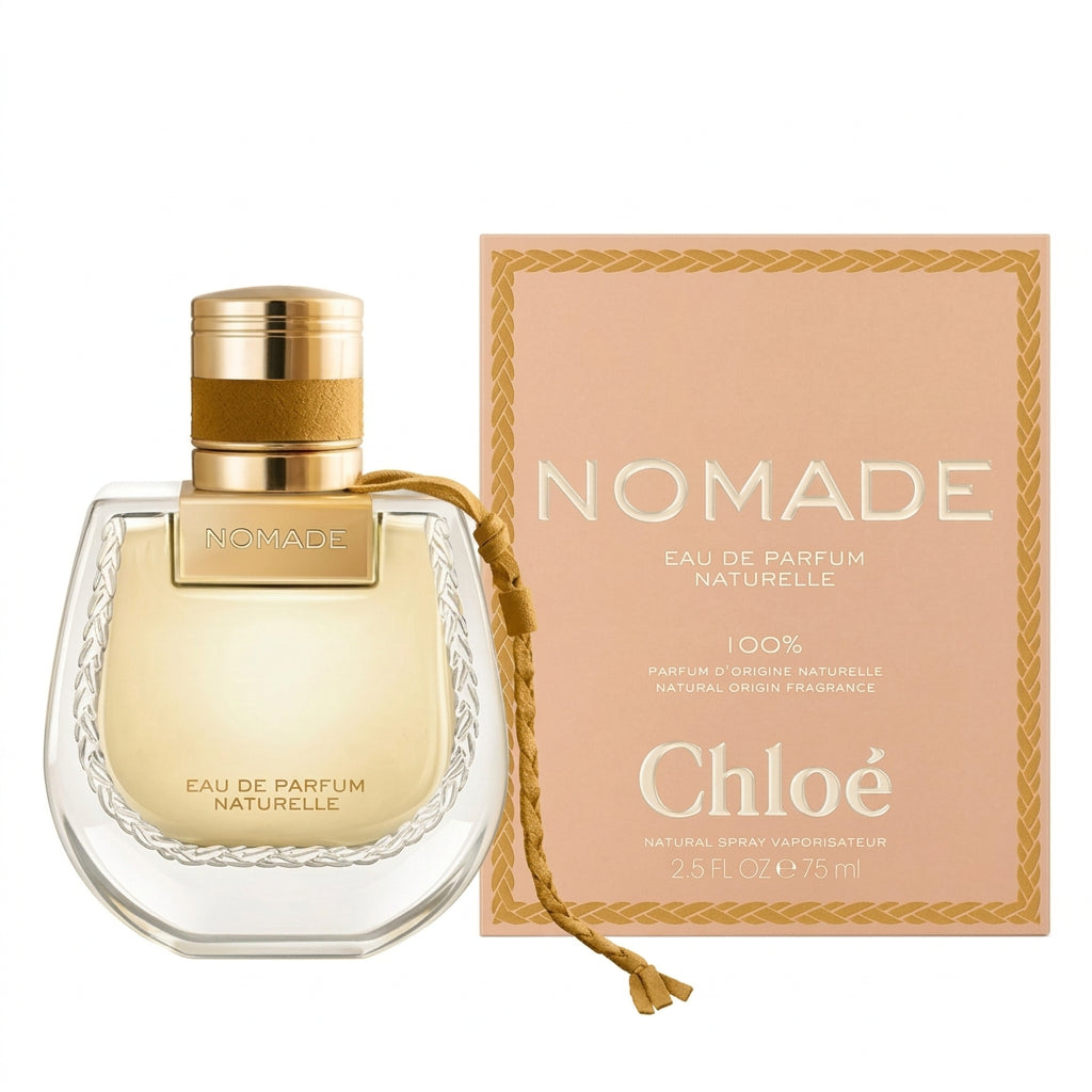 Chloe Nomade Naturelle 75ml - Apa de Parfum Pentru Femei