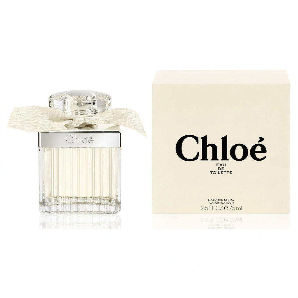 Chloe Signature EDT 75ml - Apa de Toaleta Pentru Femei