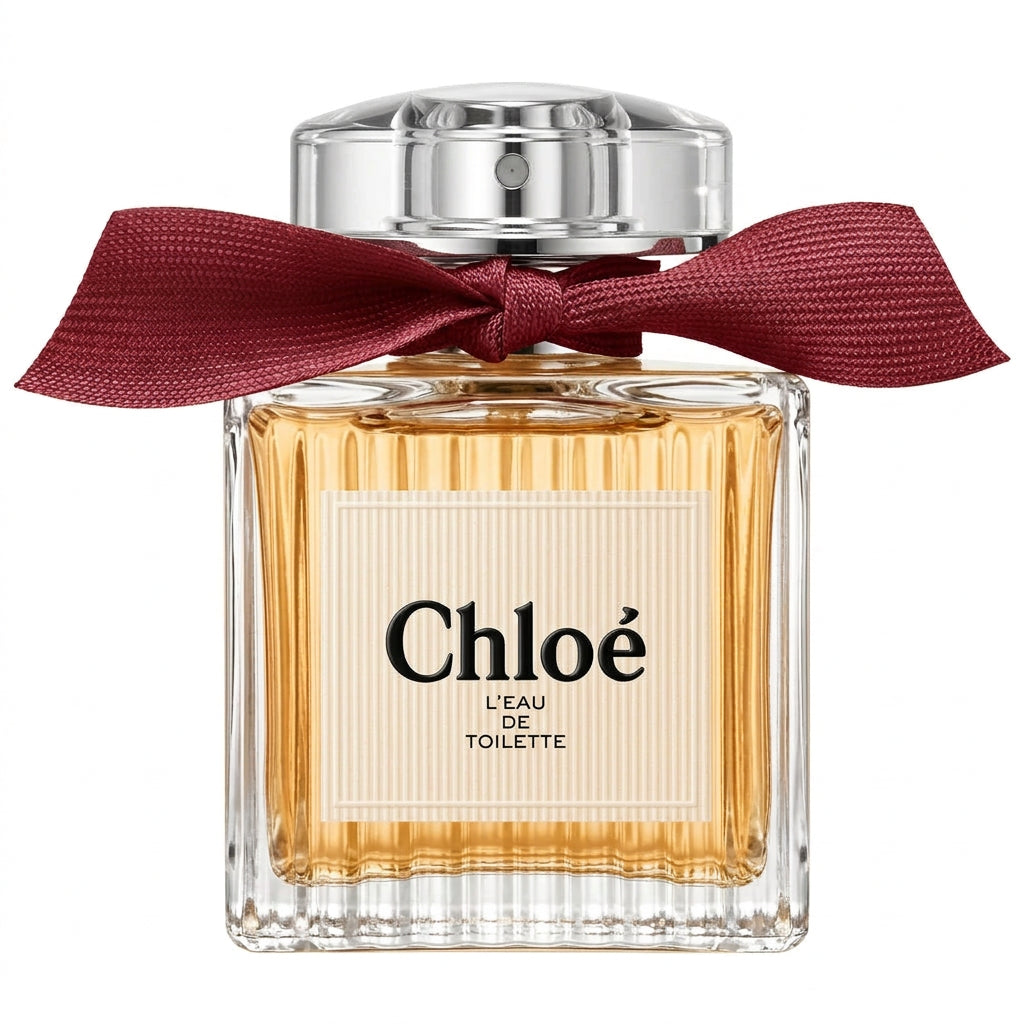 Chloe Signature EDT 50ml - Apa de Toaleta Pentru Femei