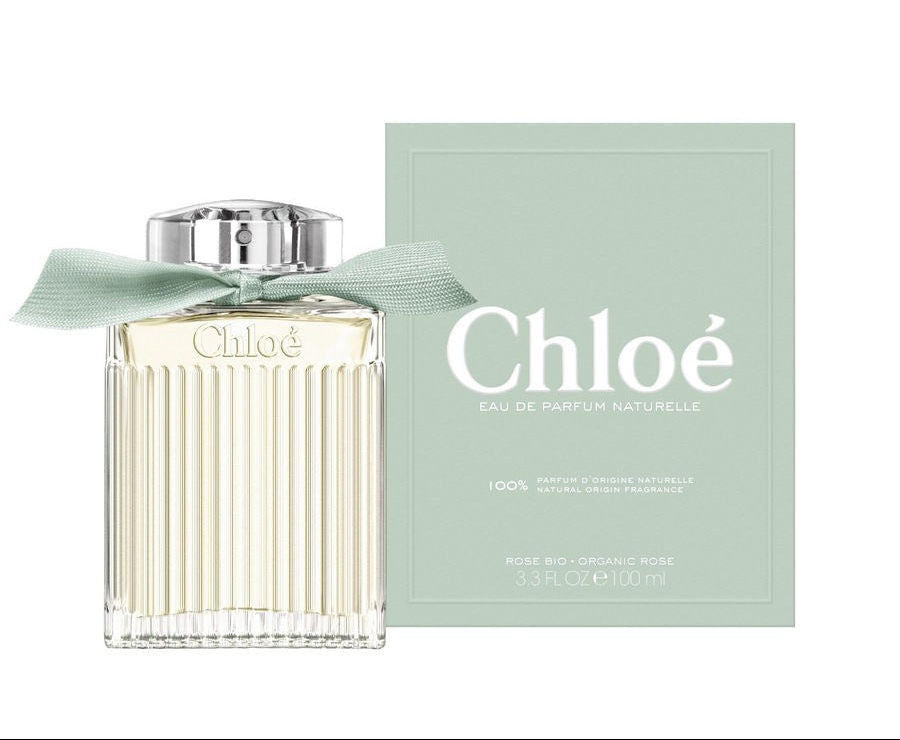Chloe Signature Naturelle 100ml - Apa de Parfum Pentru Femei