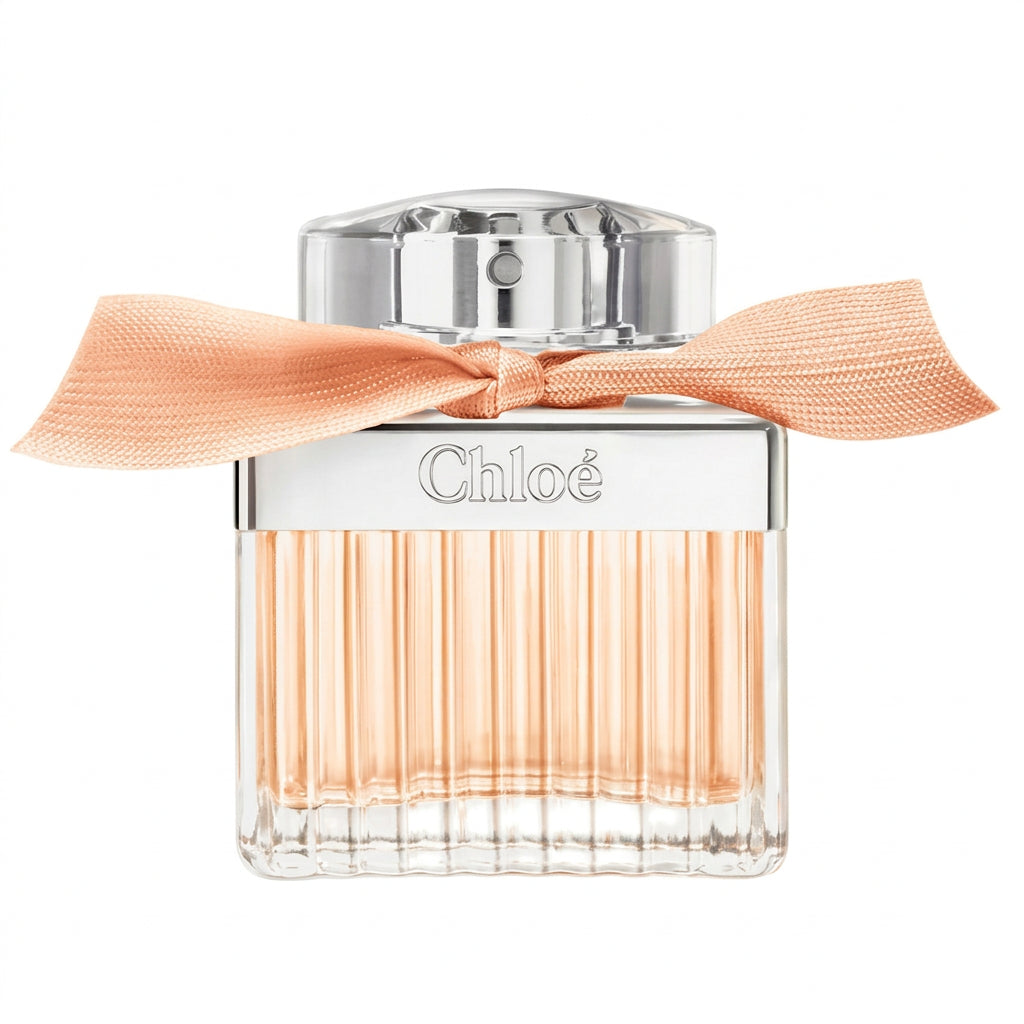 Chloe Signature Rose Tangerine 75ml - Apa de Toaleta Pentru Femei