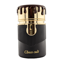 Încarcă imaginea în Galerie, Ministry of Gourmand Choco Cult - Apa de Parfum Unisex 100ml

