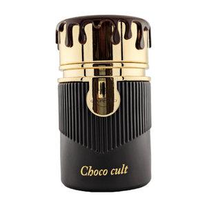 Ministry of Gourmand Choco Cult - Apa de Parfum Unisex 100ml