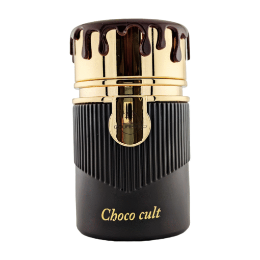 Ministry of Gourmand Choco Cult - Apa de Parfum Unisex 100ml
