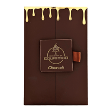 Încarcă imaginea în Galerie, Ministry of Gourmand Choco Cult - Apa de Parfum Unisex 100ml
