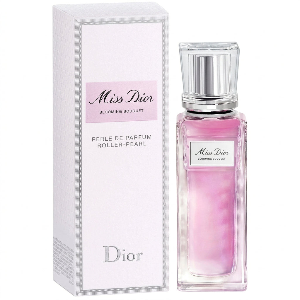 Christian Dior Miss Dior Blooming Bouquet Roller-Pearl 20ml - Apa de Toaleta Pentru Femei Roll-on