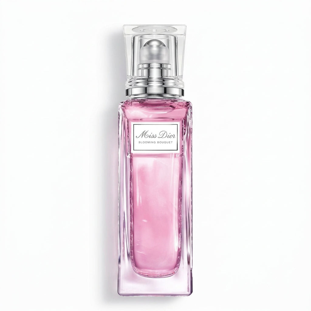 Christian Dior Miss Dior Blooming Bouquet Roller-Pearl 20ml - Apa de Toaleta Pentru Femei Roll-on