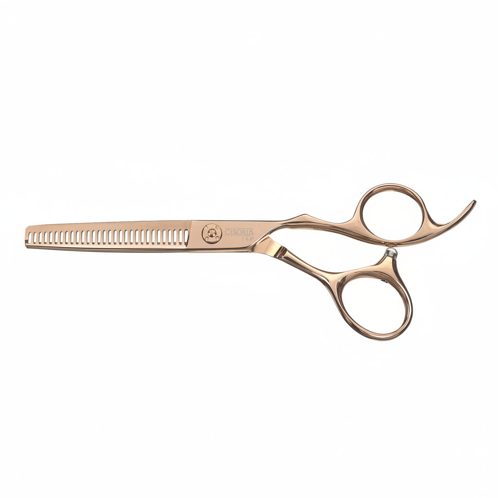 Sibel Cisoria Cutting Scissors RGOET30 5.5inch - Foarfeca de Filat