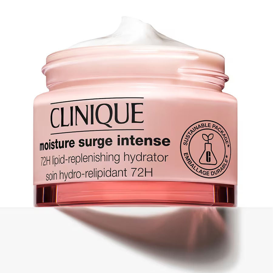 Clinique Moisture Surge Intense 72H Lipid-Replenishing Hydrator 50ml - Crema Hidratanta