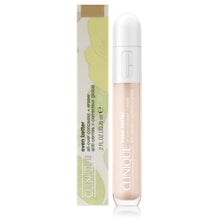 Încarcă imaginea în Galerie, Clinique Even Better All-Over Concealer and Eraser Oat 6ml - Corector Cearcane
