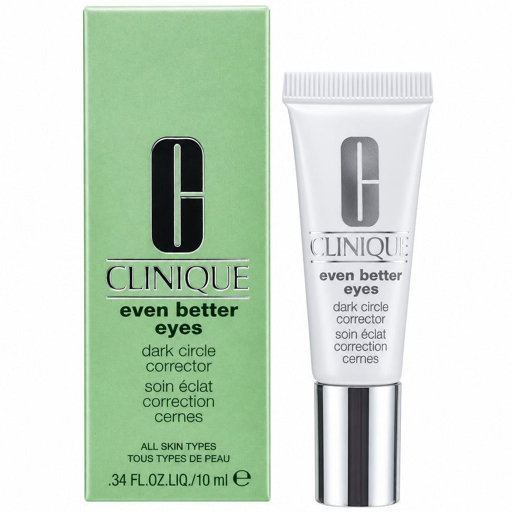 Clinique Even Better Eyes Dark Circle 10ml - Corector Pentru Conturul Ochilor