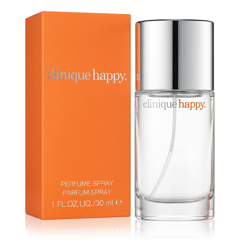 Clinique Happy 30ml - Apa de Parfum Pentru Femei