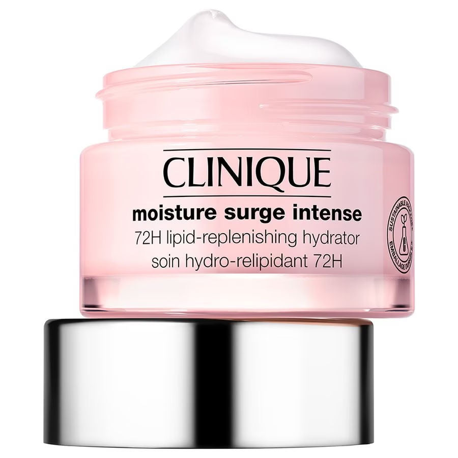 Clinique Moisture Surge Intense 72H Lipid-Replenishing Hydrator 50ml - Crema Hidratanta