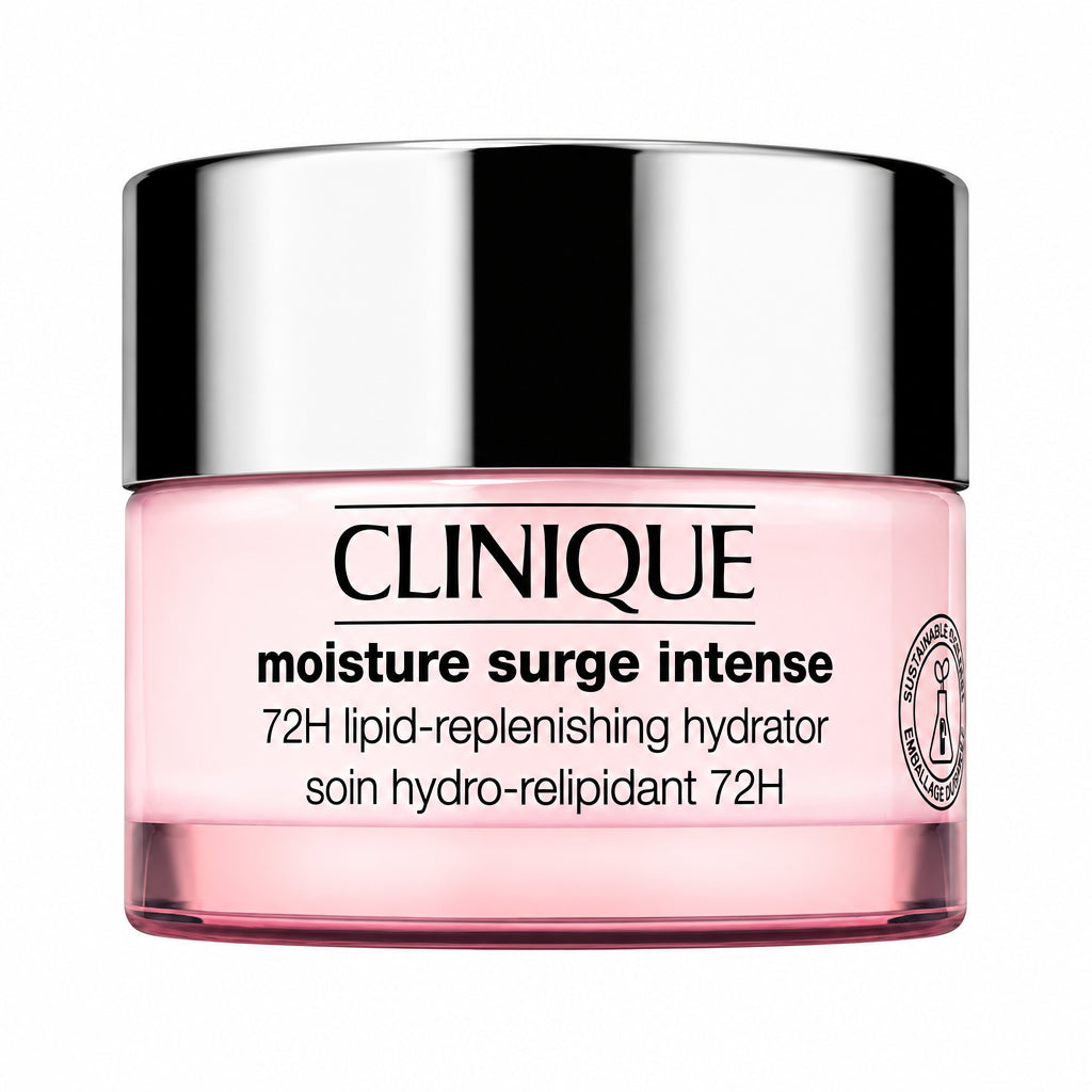 Clinique Moisture Surge Intense 72H Lipid-Replenishing Hydrator 50ml - Crema Hidratanta
