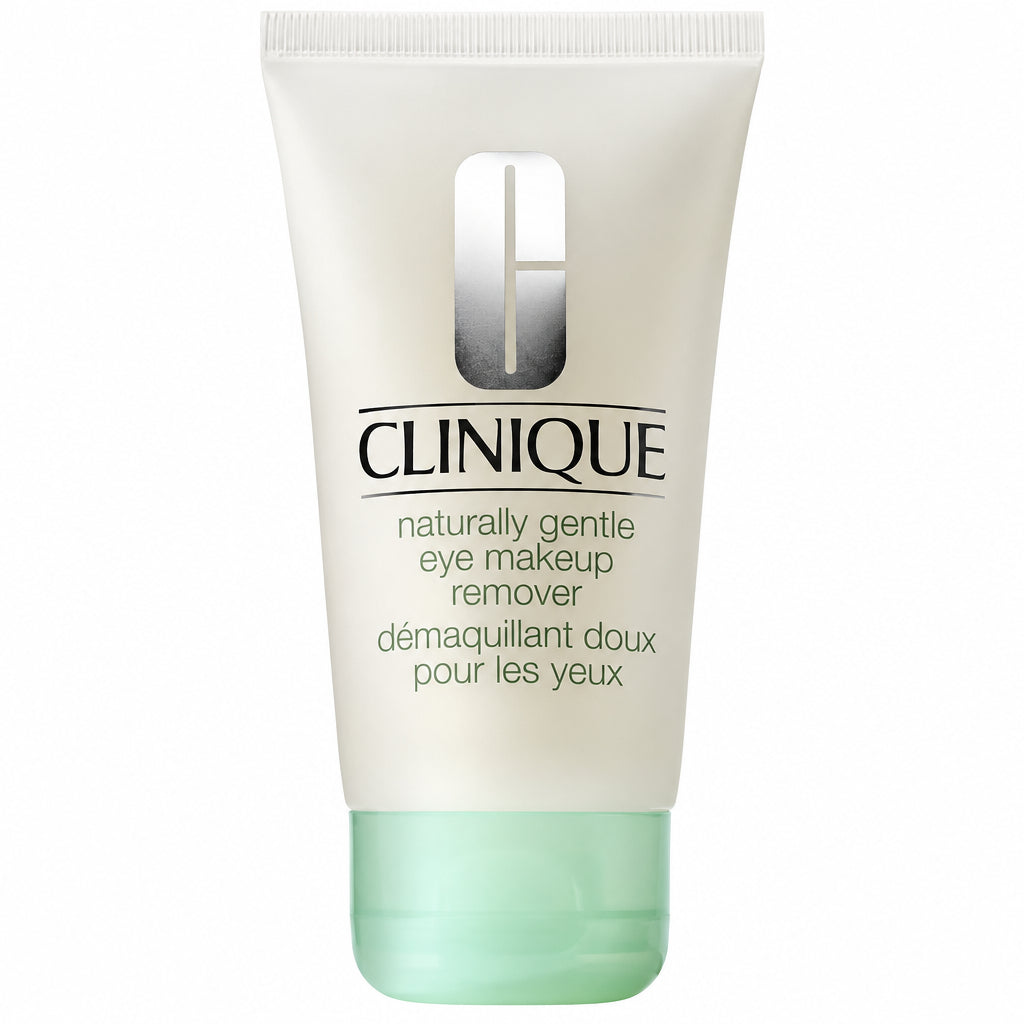 Clinique Naturally Gentle Eye Makeup Remover 75ml - Demachiant Delicat Pentru Conturul Ochilor
